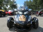 Thumbnail Photo 4 for 2014 Can-Am Spyder RT